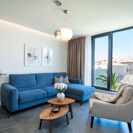 Olea Suite Cavtat Exterior foto