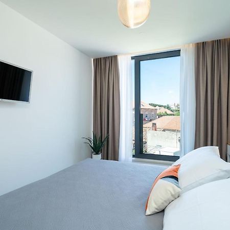 Olea Suite Cavtat Exterior foto