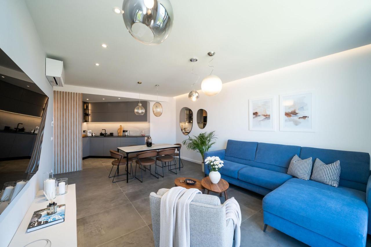 Olea Suite Cavtat Exterior foto