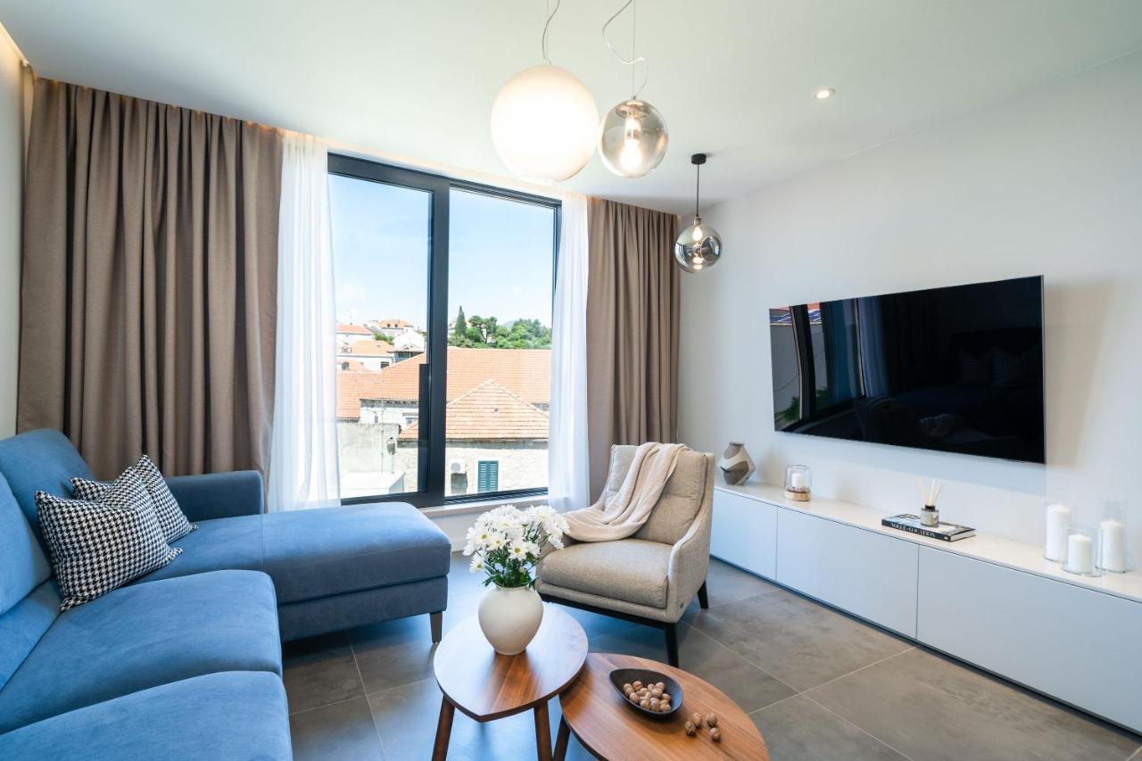Olea Suite Cavtat Exterior foto