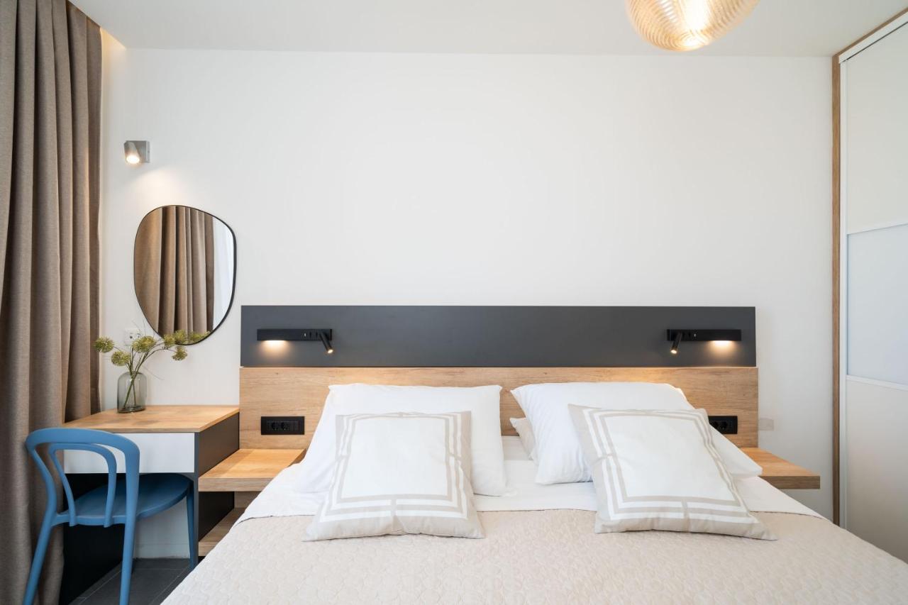 Olea Suite Cavtat Exterior foto