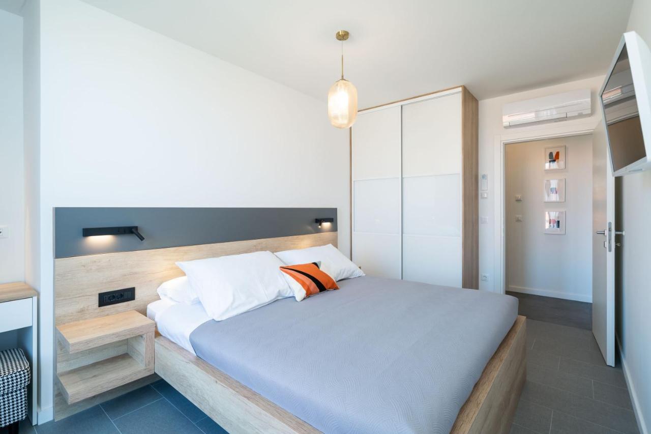 Olea Suite Cavtat Exterior foto