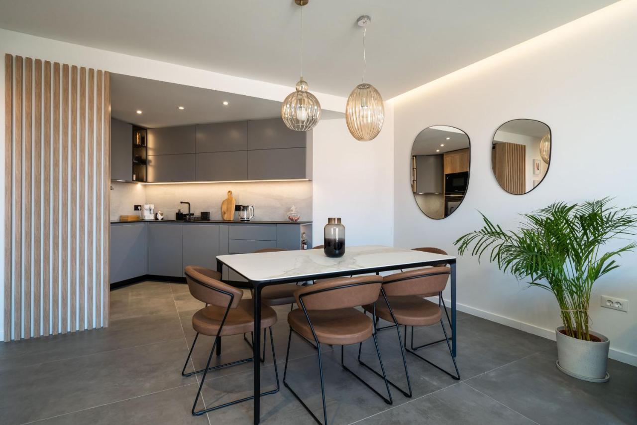 Olea Suite Cavtat Exterior foto