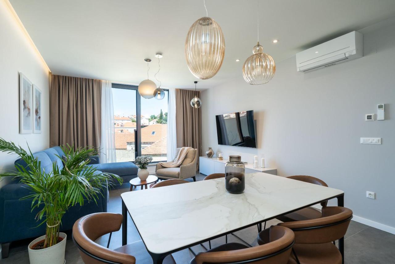 Olea Suite Cavtat Exterior foto