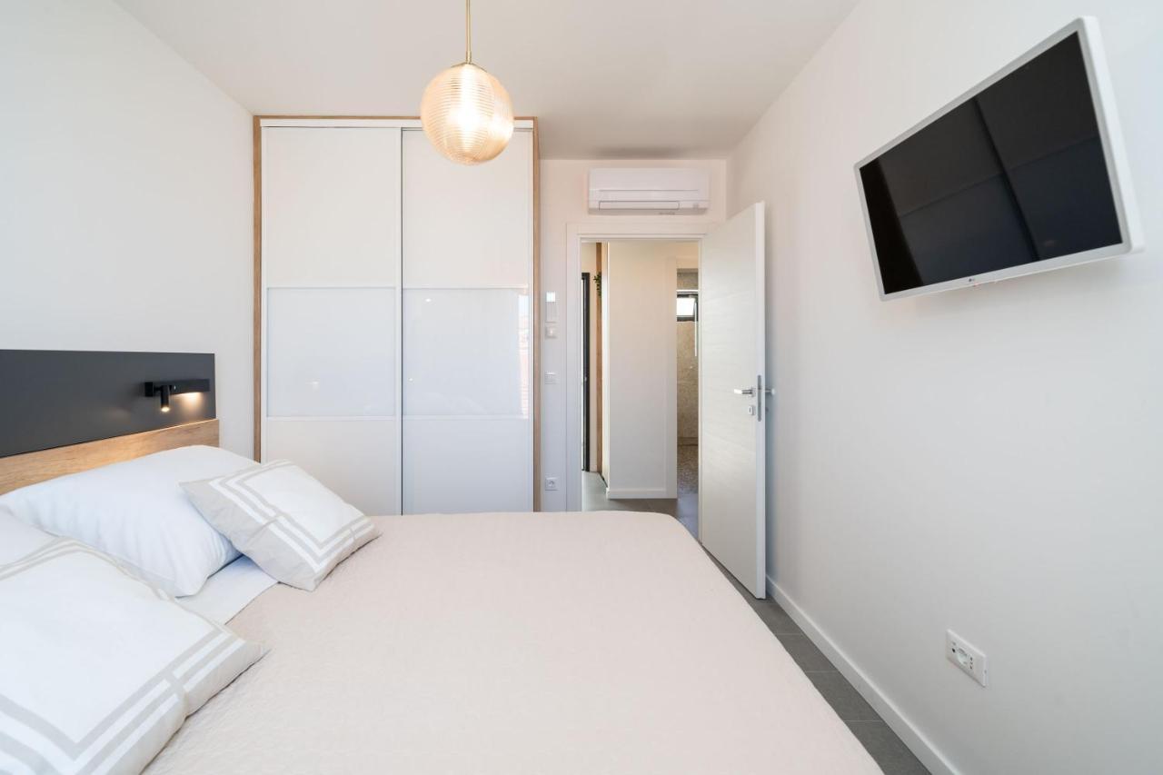 Olea Suite Cavtat Exterior foto